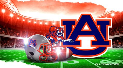 auburn football odds|Auburn Football Odds: Total Wins Over/Under Odds, Betting Tips .